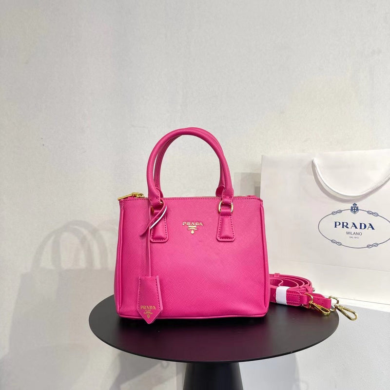 Satchel Bags - PRA Bags - 039
