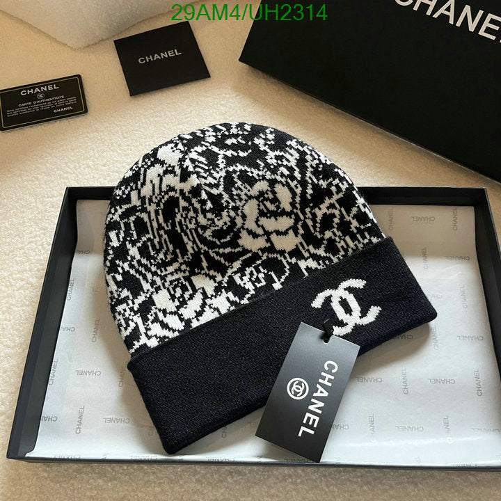 SAMC - CHL Caps & Hats - 087