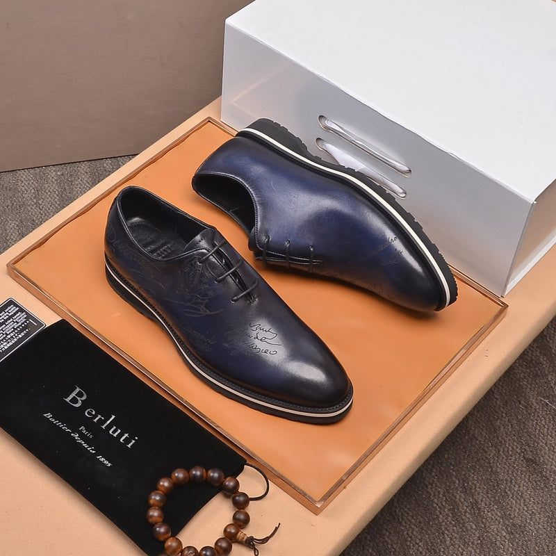 glami - BRE Men Shoes - 648