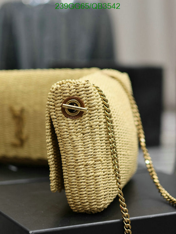 SAMC - YLS Bags - 246