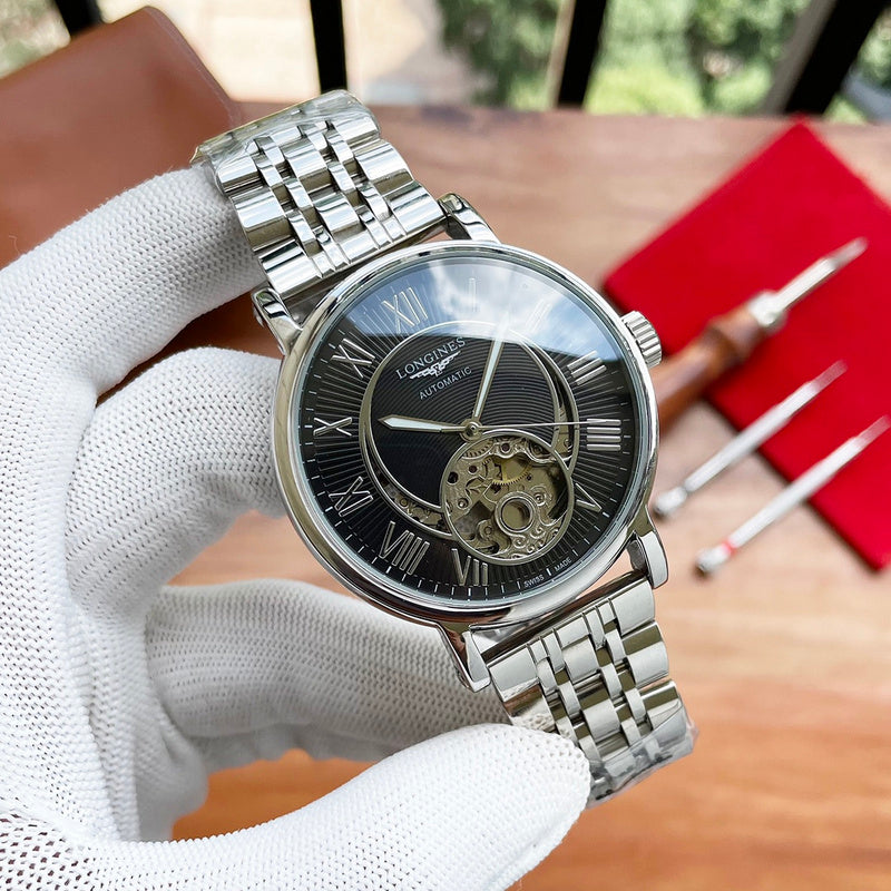 Satchel Bags - CTR Watches - 020