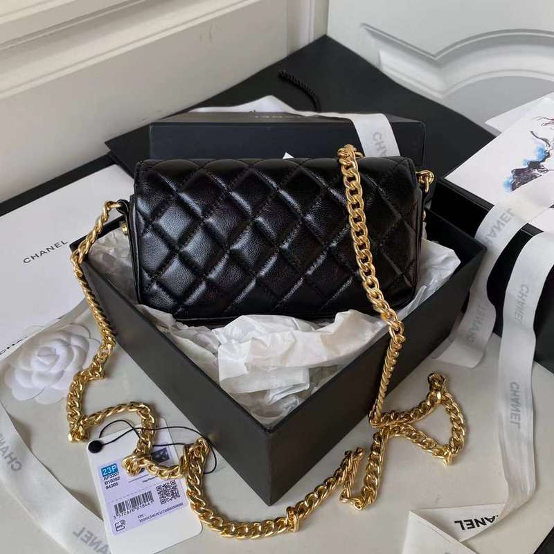 Satchel Bags - CHL Bags - 5934