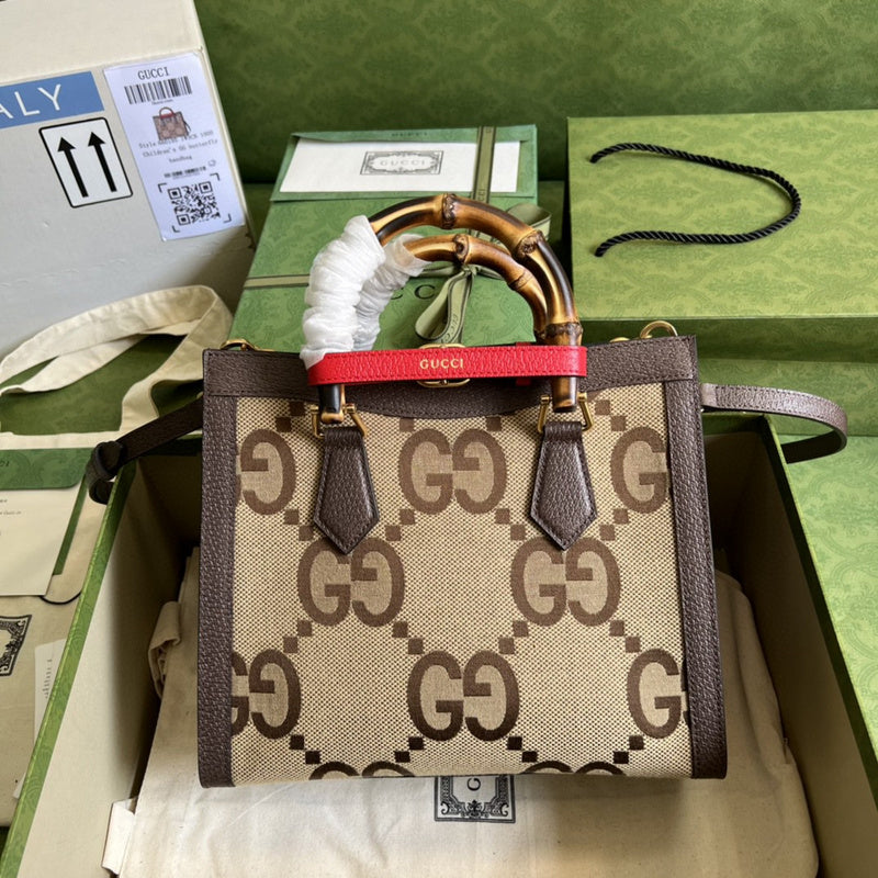 Satchel Bags - GCI Bags - 377