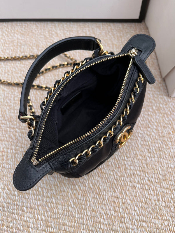 Satchel Bags - CHL Bags - 3384