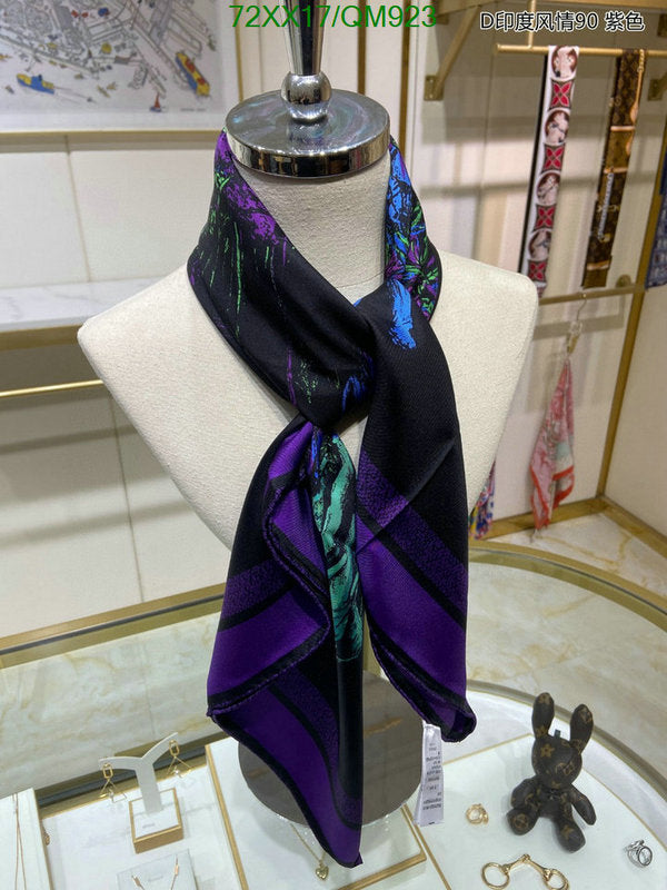 SAMC - DOR Scarves - 245