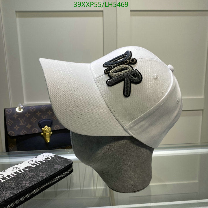 SAMC - DOR Caps & Hats - 172