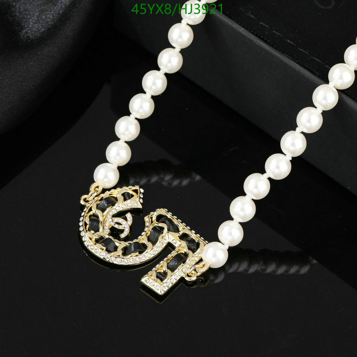 SAMC - CHL Jewelry - 594