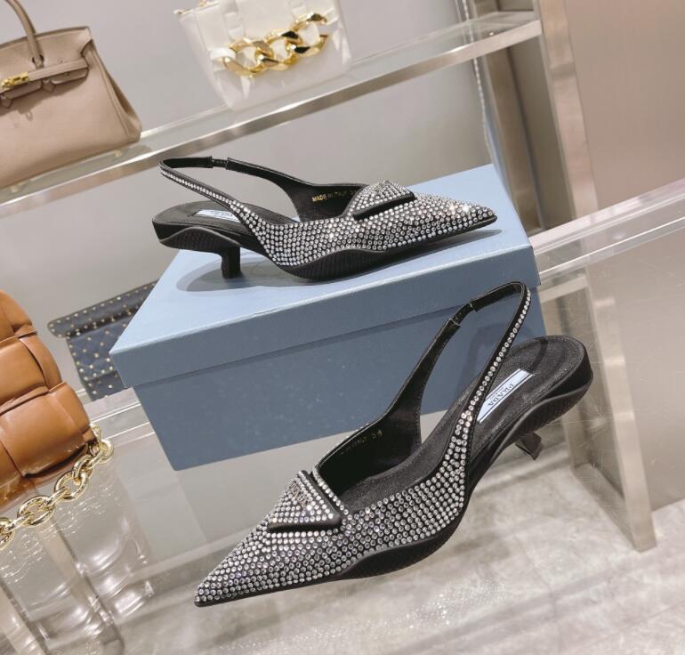 GlamyWomen Shoes - 500