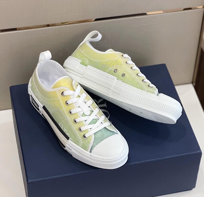 SAMCC - DOR Men Shoes - 513