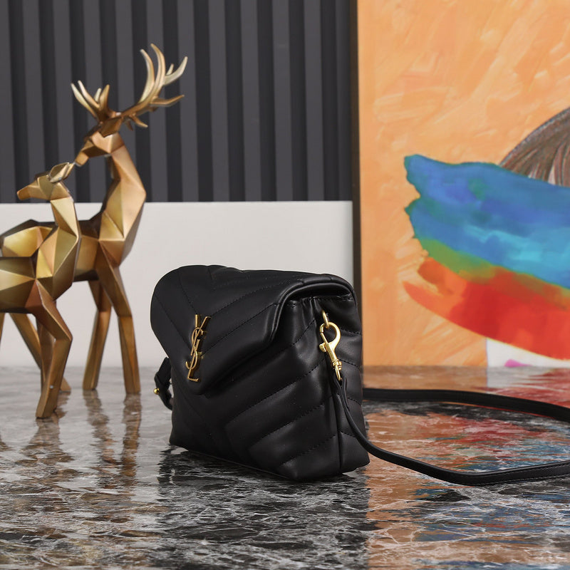 Satchel Bags - STLT Bags - 026