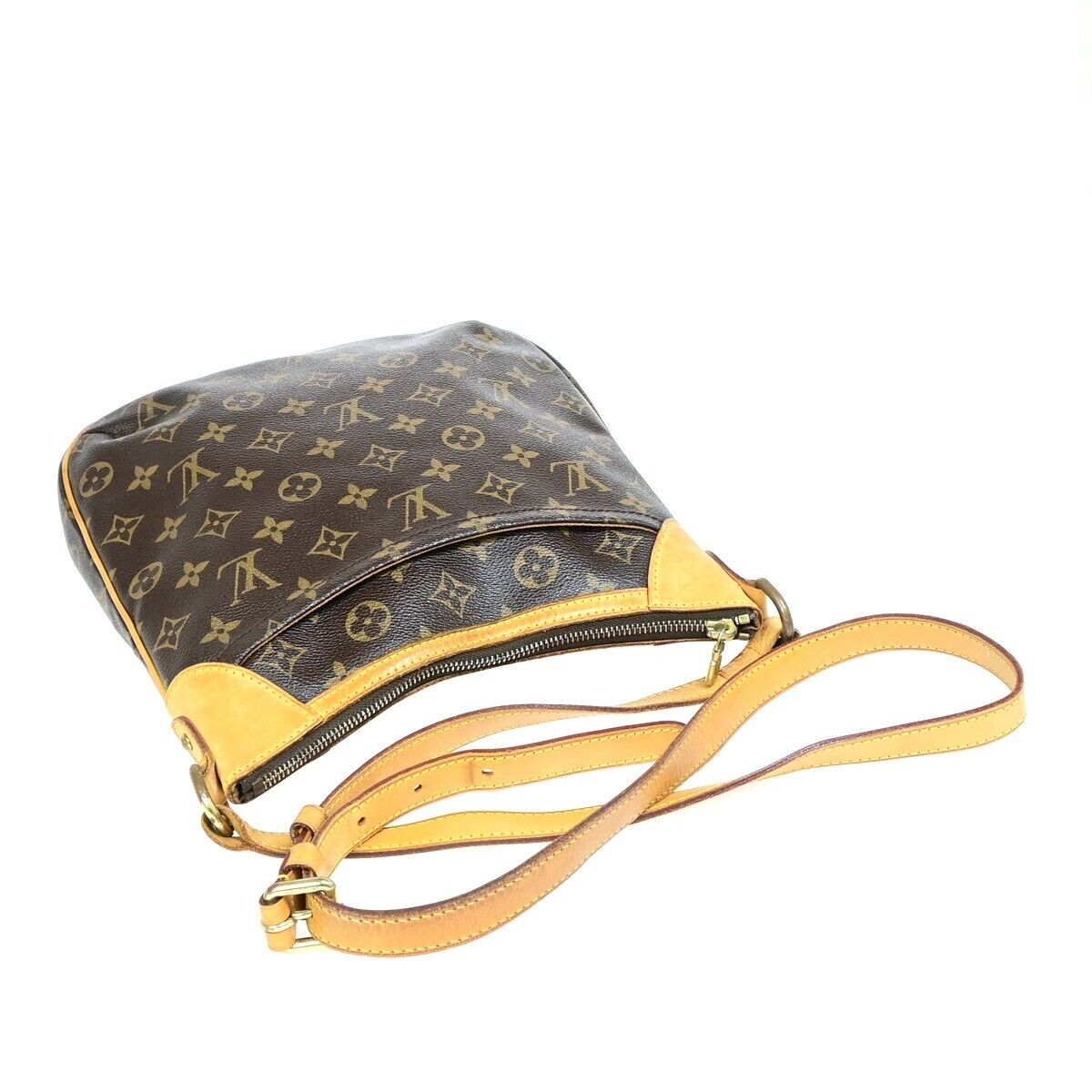 Louis Vuitton Odeon Shoulder Bag