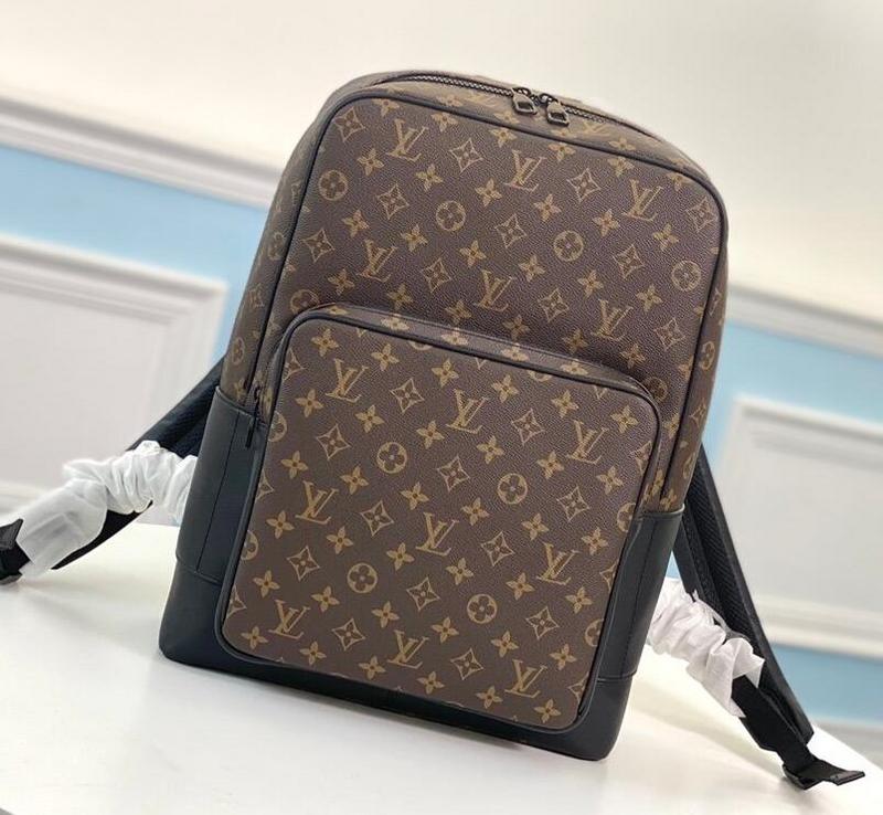 SAMC - LOV Bags - 2706