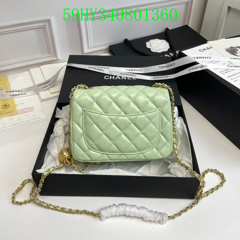 Glami - CHL Bags - 277
