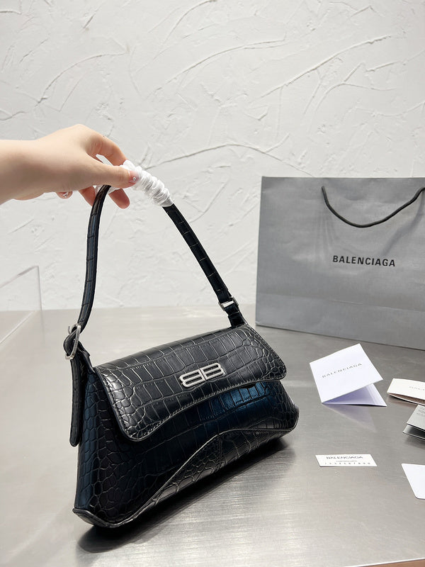 Satchel Bags - BGA Bags - 1391