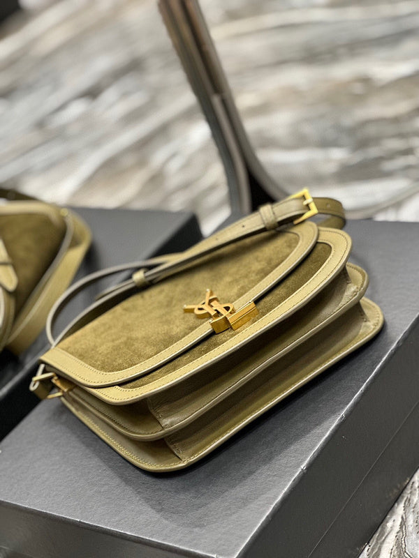Glami- Glami- - SLY Bags - 1062