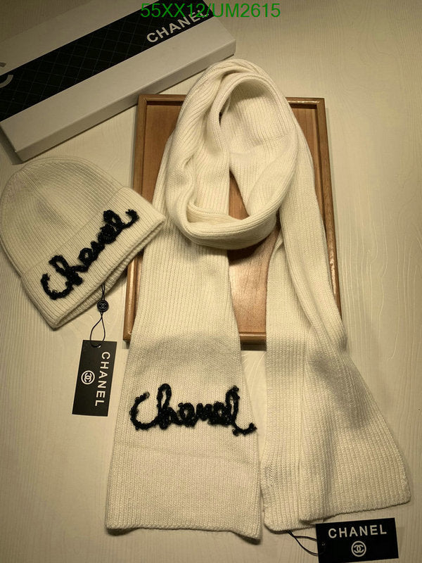 SAMC - CHL Scarves - 427