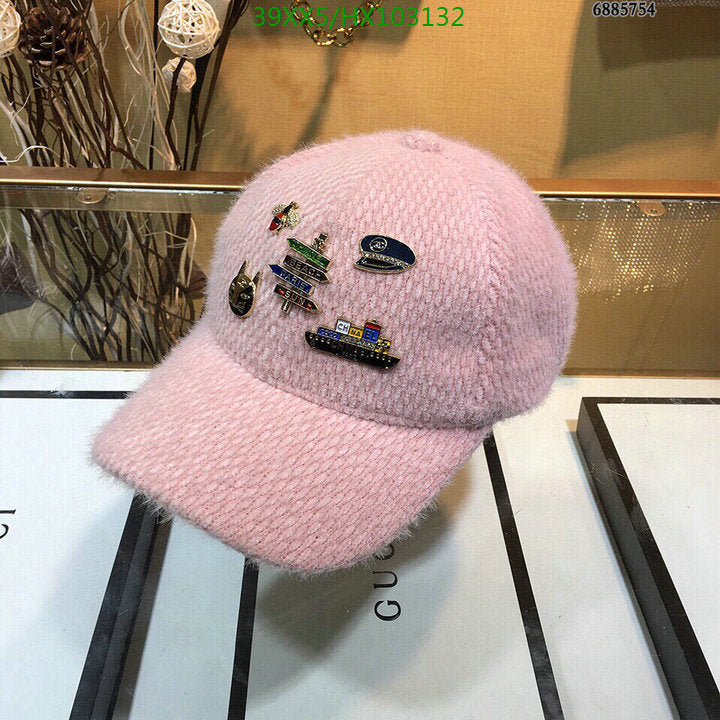 SAMC - CHL Caps & Hats - 528