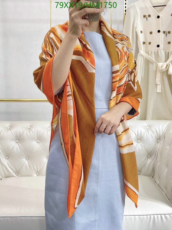 SAMC - HMS Scarves - 907