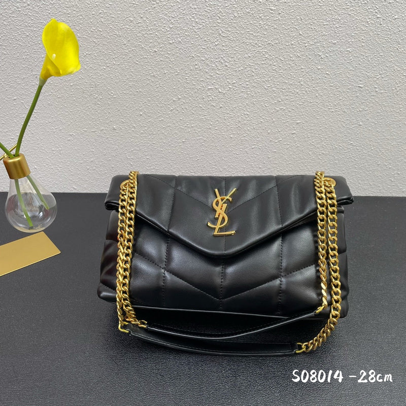 Satchel Bags - SLY Bags - 1159