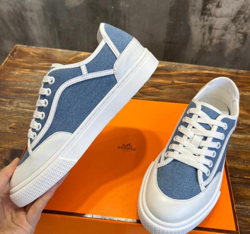 SAMC - HMS Men Shoes - 309