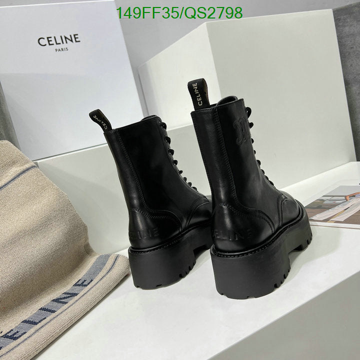 SAMC - COL Women Shoes - 074
