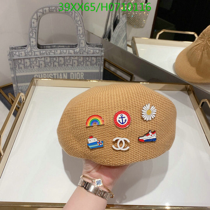 SAMC - CHL Caps & Hats - 538