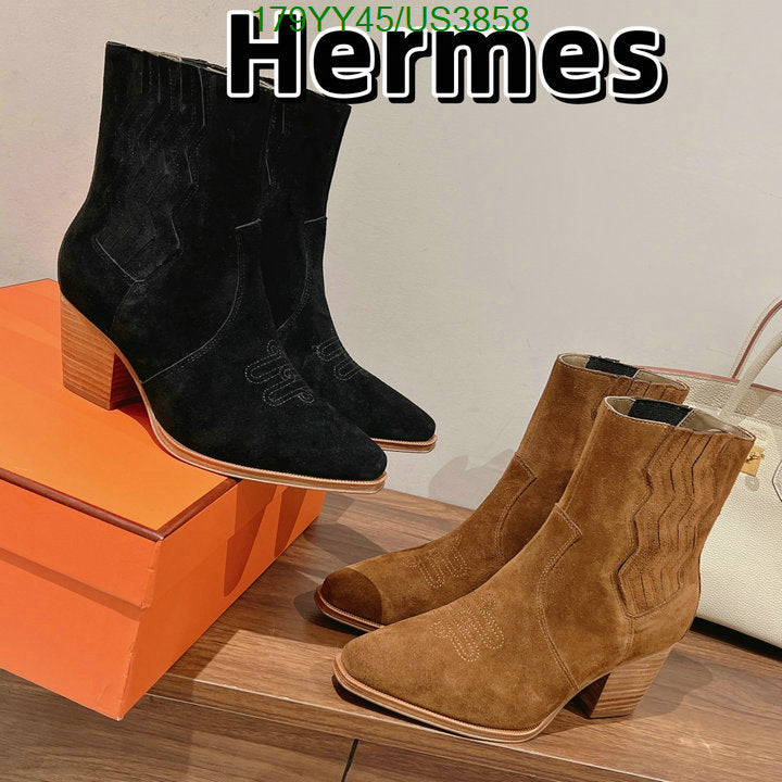 SAMC - Mix Boots - 531