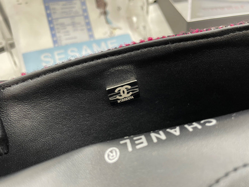 ELE - CHL Bags - 066