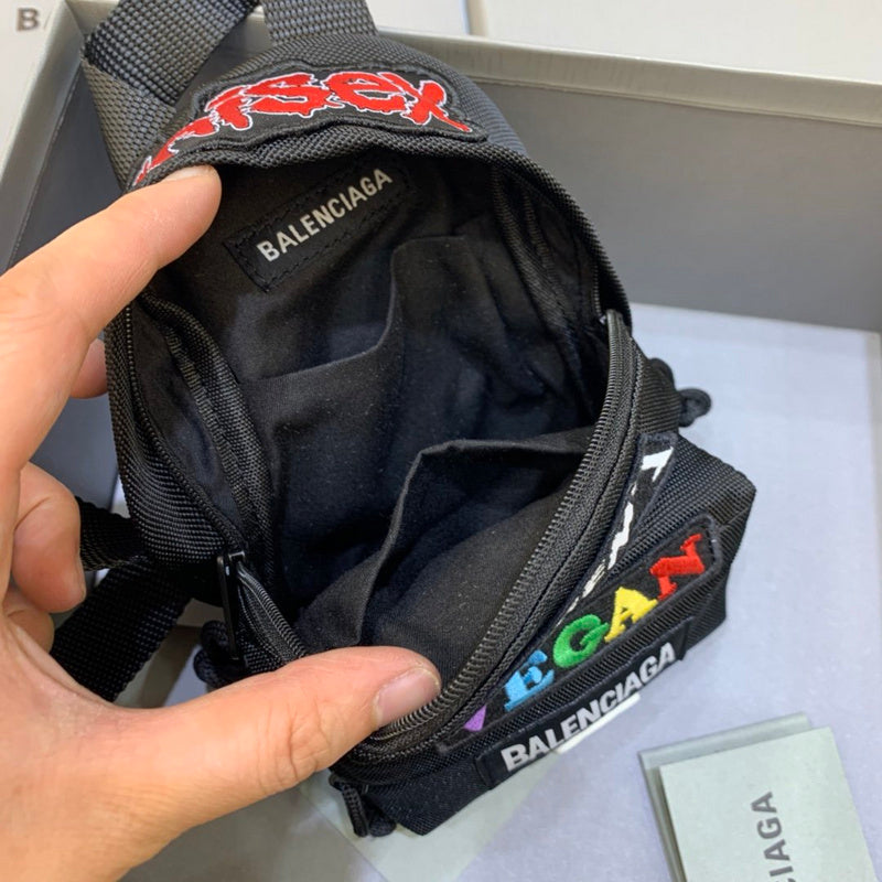 Satchel Bags - BGA Bags - 227