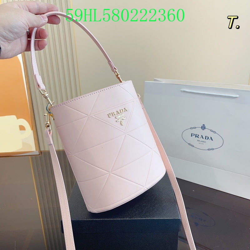 Satchel Bags - PDA Bags - 3516