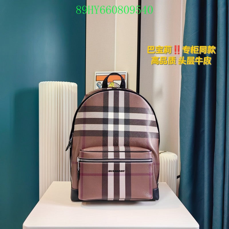 Glami Fashion -BBR Bags - 074