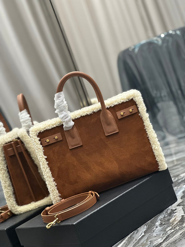 Satchel Bags - SLY Bags - 2148