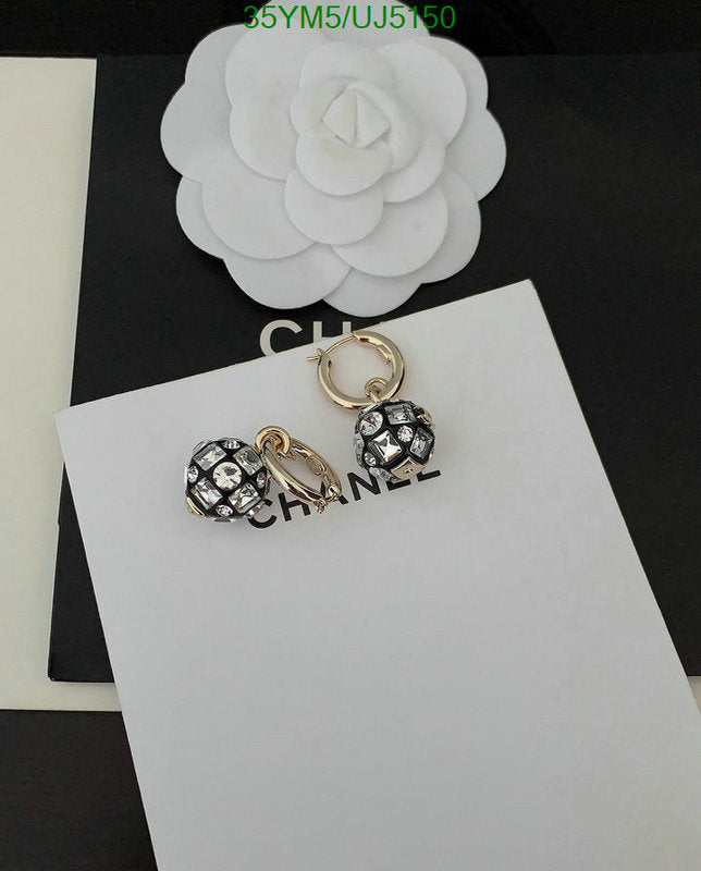 SAMC - CHL Jewelry Earrings - 329