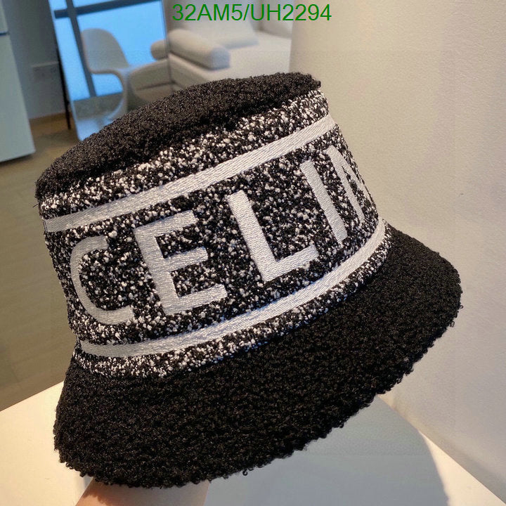 SAMC - COL Caps & Hats - 069