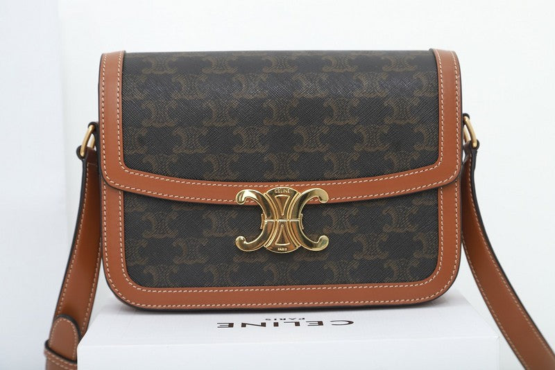 Glamy - COL Bags - 197