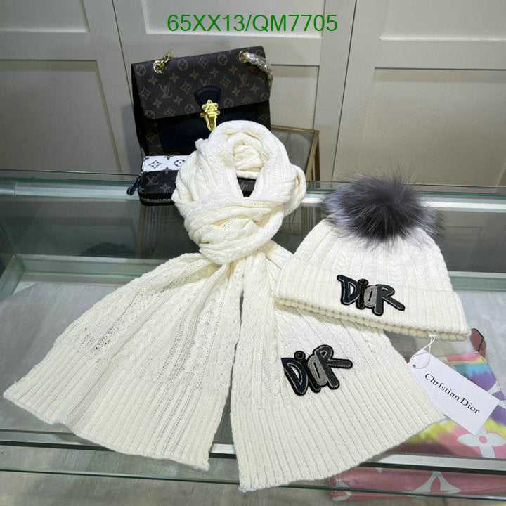 SAMC - DOR Scarves - 256