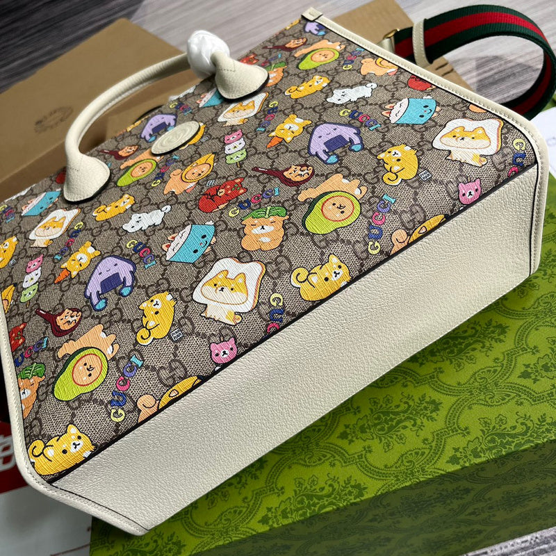 Satchel Bags - GCI Bags - 7610