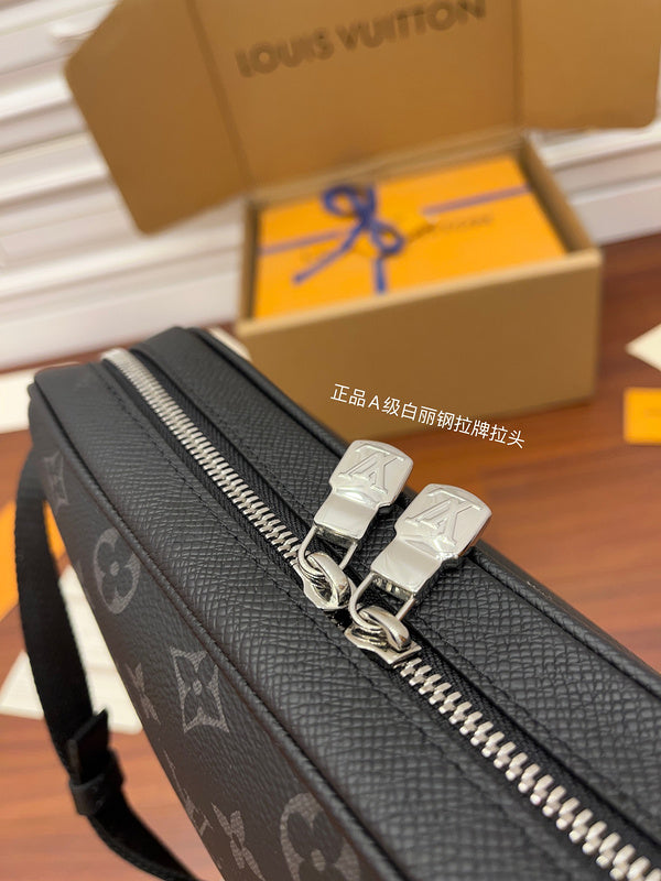 Glami Fashion Lu-Vi Bags - 16710
