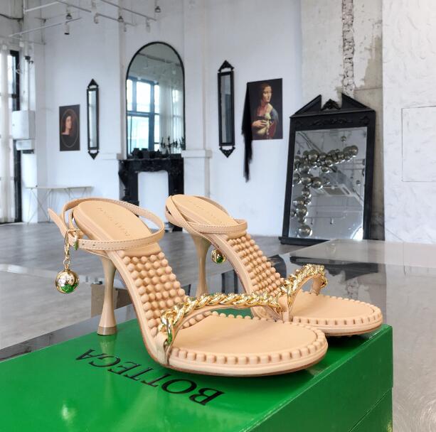 SAMC - BO Women Shoes - 382