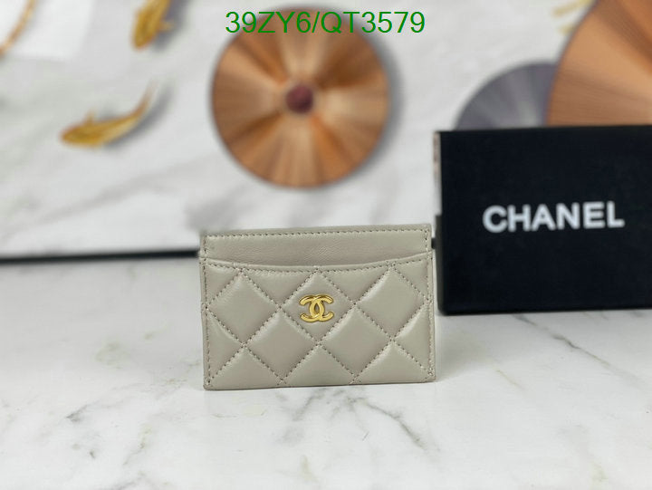 SAMC - CHL Wallets - 059