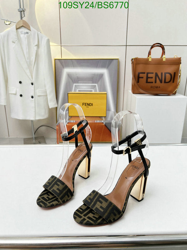 SAMC - FDE Women Shoes - 407