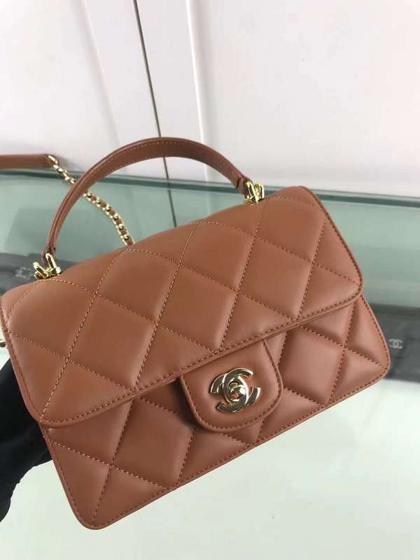 Satchel Bags - CHL Bags - 6313