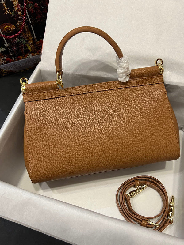 Satchel Bags - DG Bags - 391