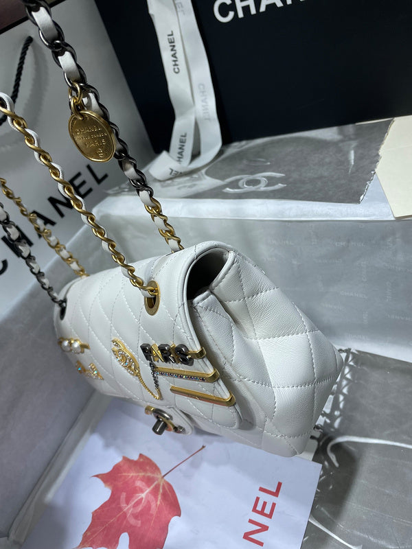 ELE - CHL Bags - 195