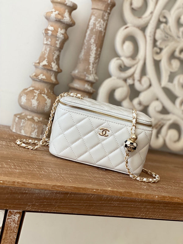 Satchel Bags - CHL Bags - 2597