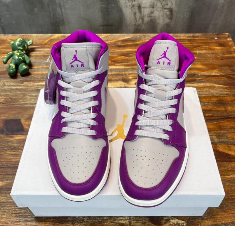 SAMC - NKE Shoes - 919