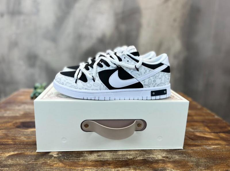 SAMC - NKE Shoes - 837