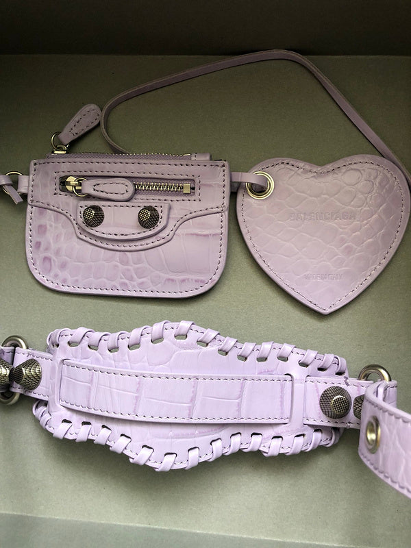 Glamy - BG Bags - 744