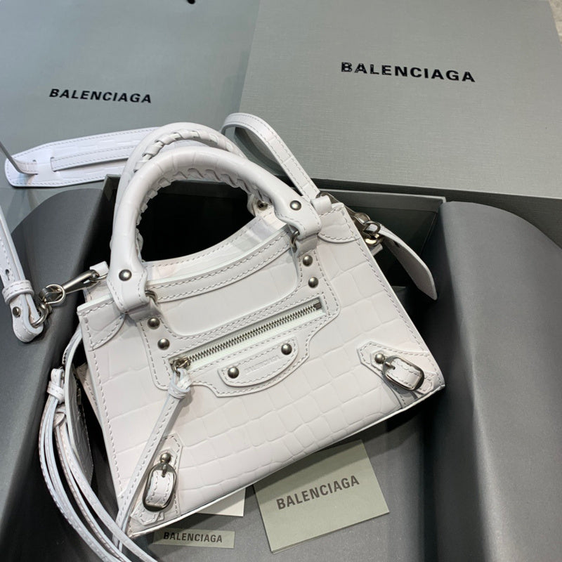 Satchel Bags - BGA Bags - 507