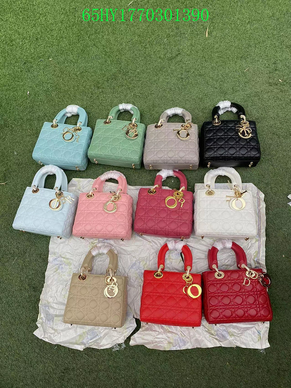 Glami - DOR Bags - 805